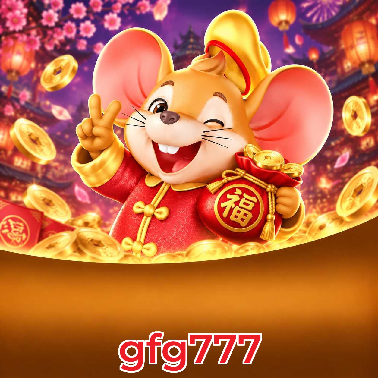 Jackpots milionários disponíveis para ganhar na gfg777