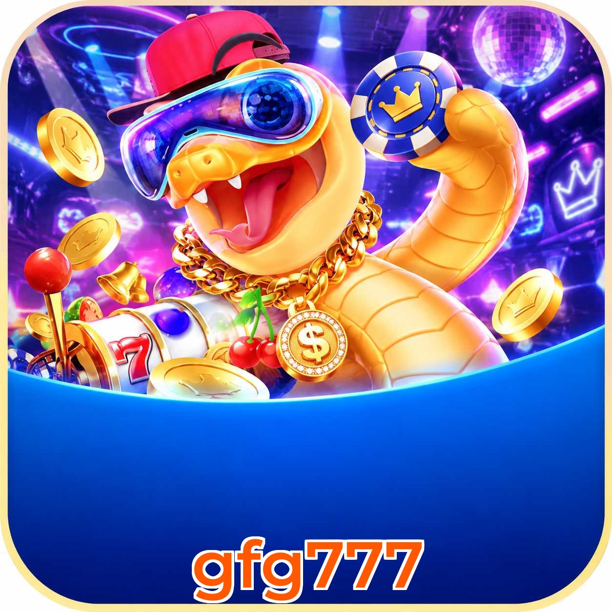 gfg777 com RTP verificado e jogos auditados pela eCOGRA