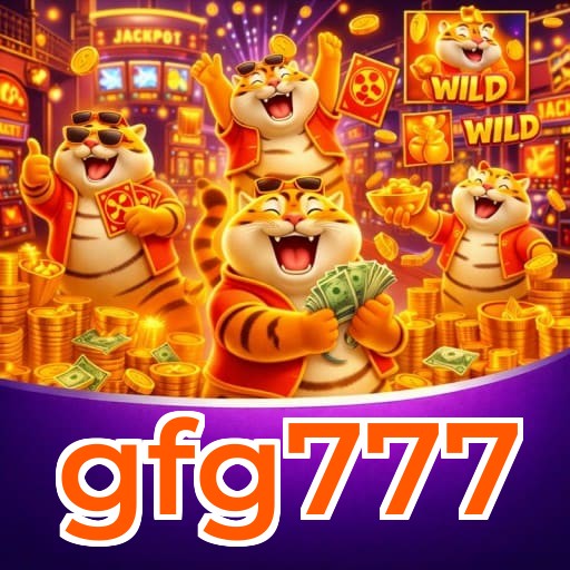 Aplicativo mobile gfg777