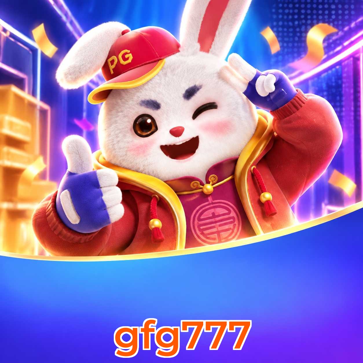 Jackpots progressivos gfg777 — R$ 8,3 milhões acumulados