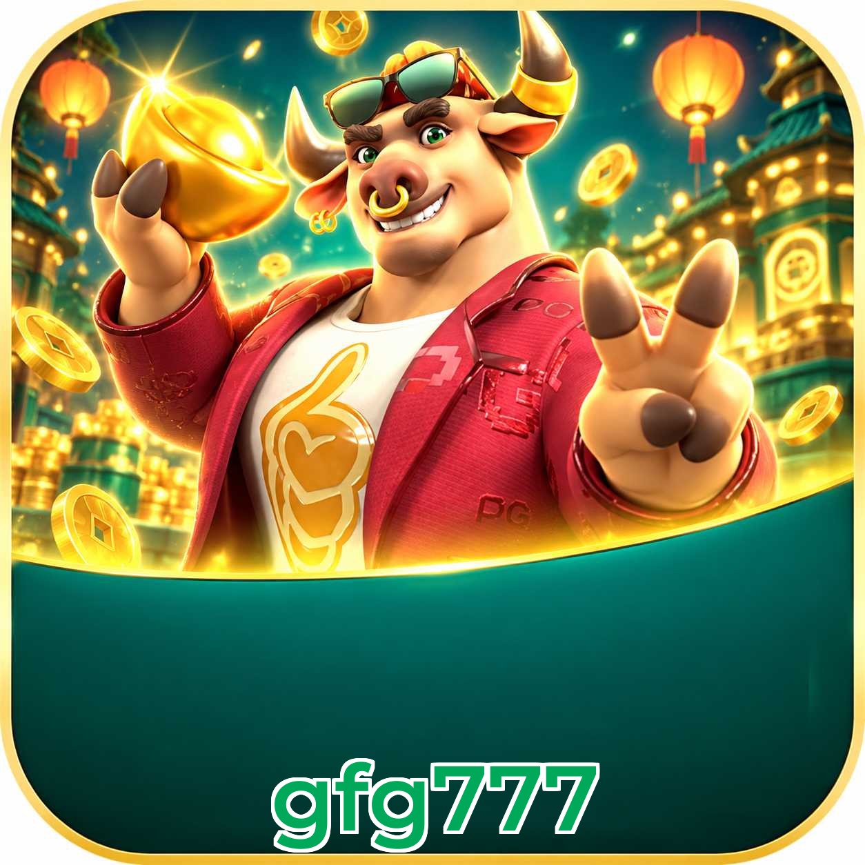 Segurança do APK gfg777