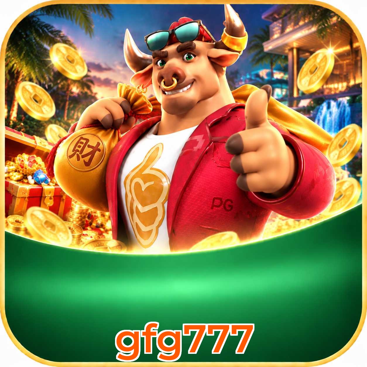 Download multiplataforma do app gfg777 para Android e iOS