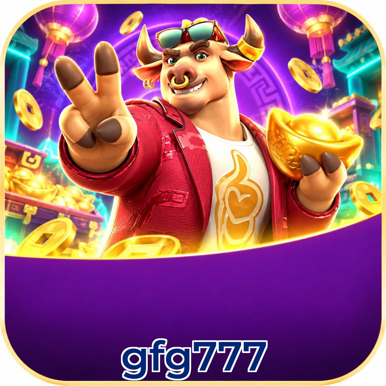 App gfg777 com catálogo premium, PIX e suporte 24/7