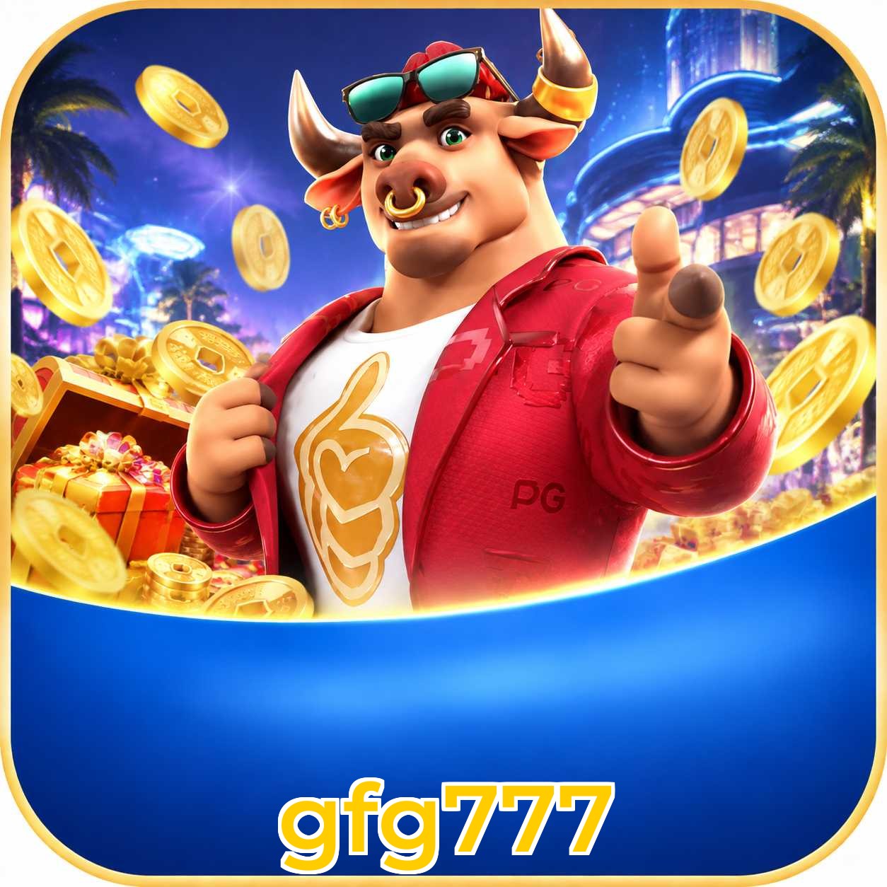 Download oficial gfg777 seguro para Android e iOS