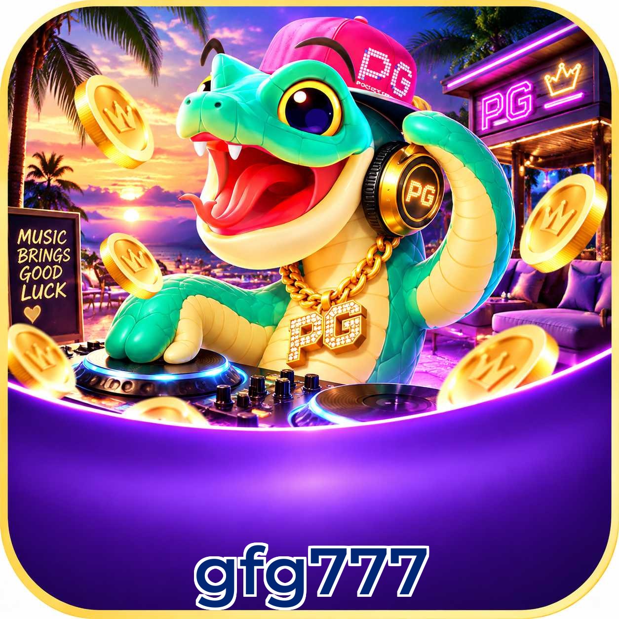 Top provedores tier-1 de slots na plataforma gfg777
