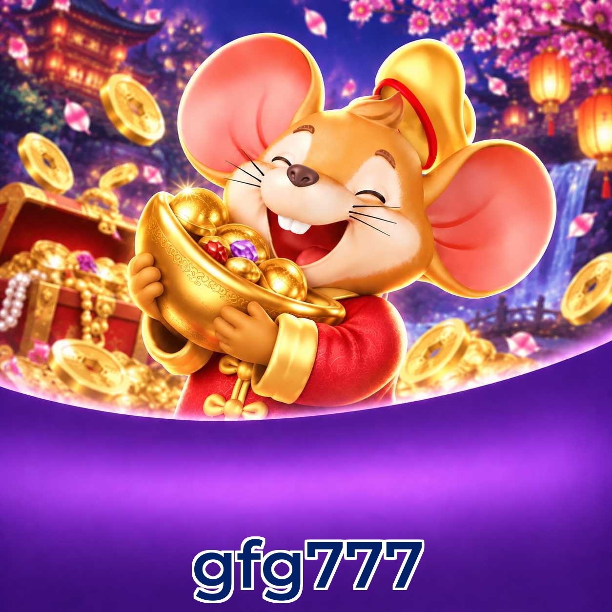 Comparação Fortune Tiger Ox e Rabbit na gfg777
