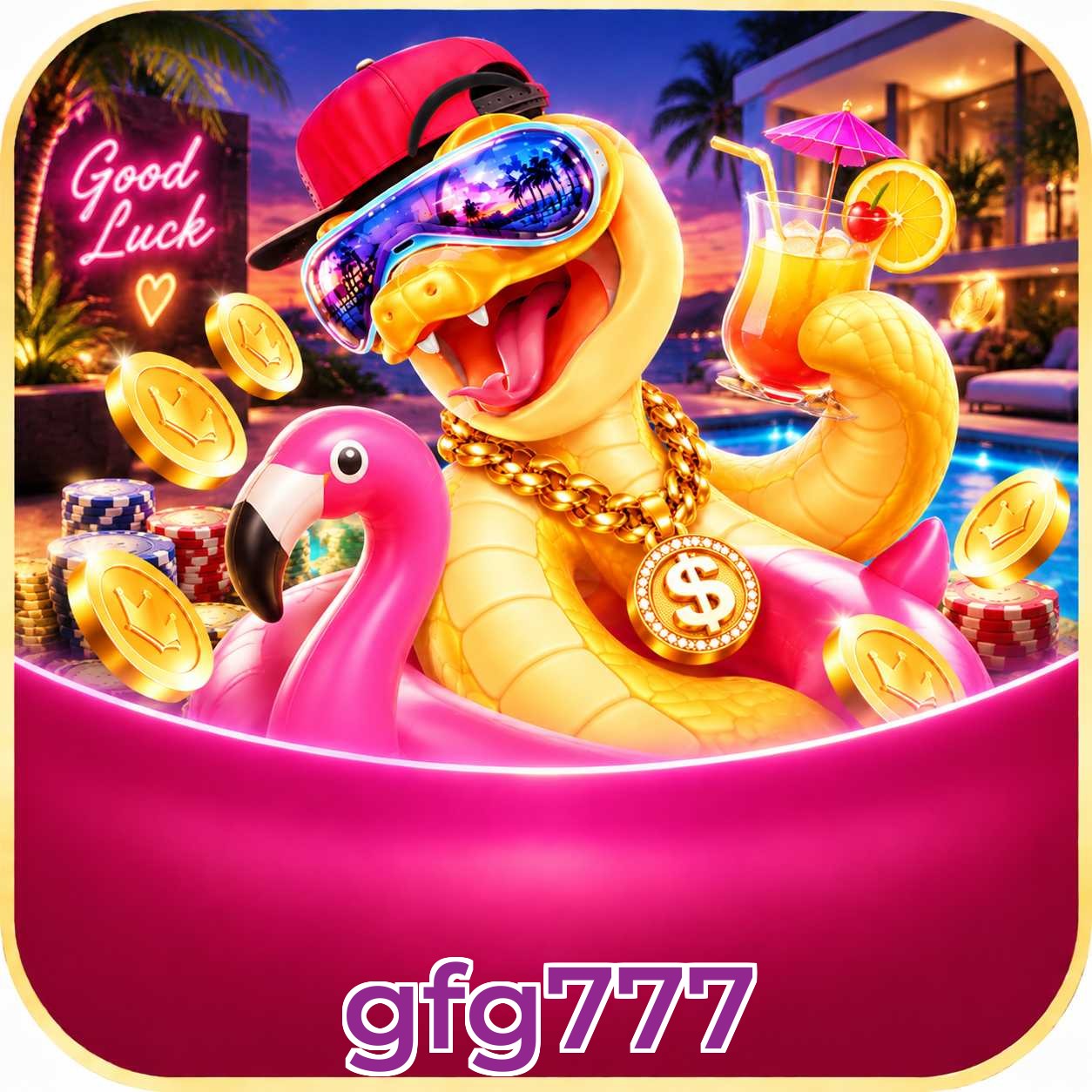 Maiores vitórias no cassino gfg777 com saque PIX rápido
